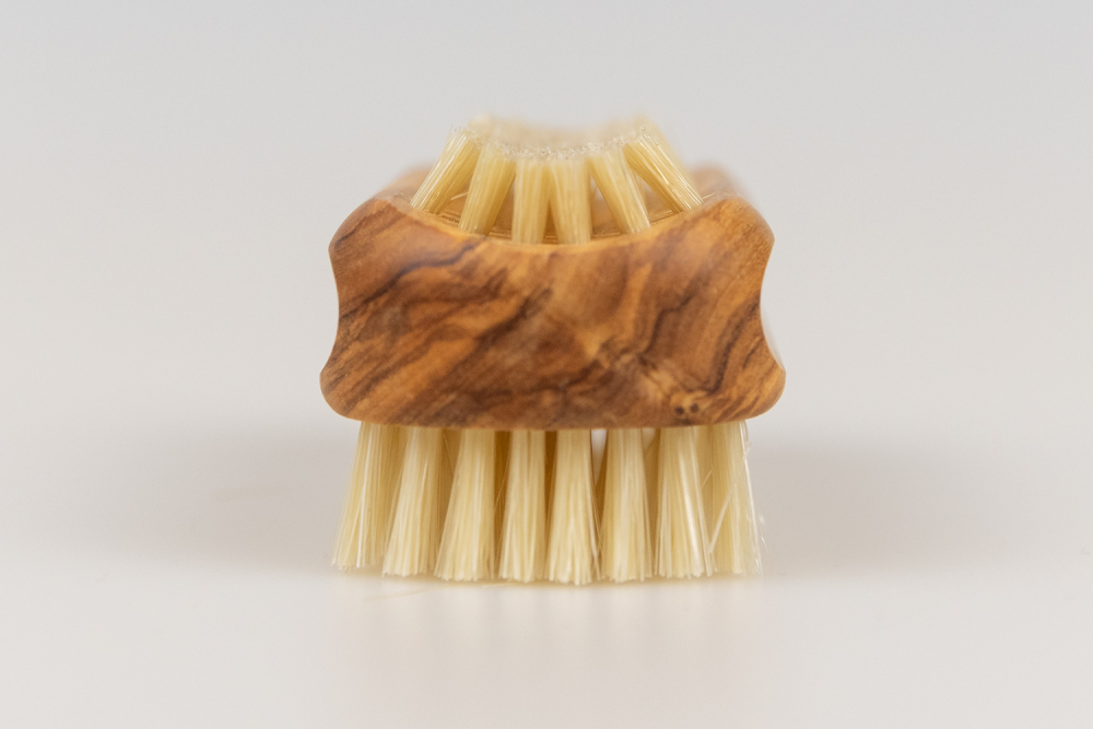 Preview: Handwaschbürste Exklusiv spitz